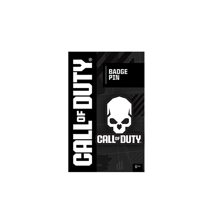 Call Of Duty Showbag