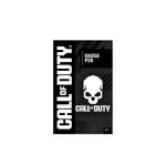 Call Of Duty Showbag