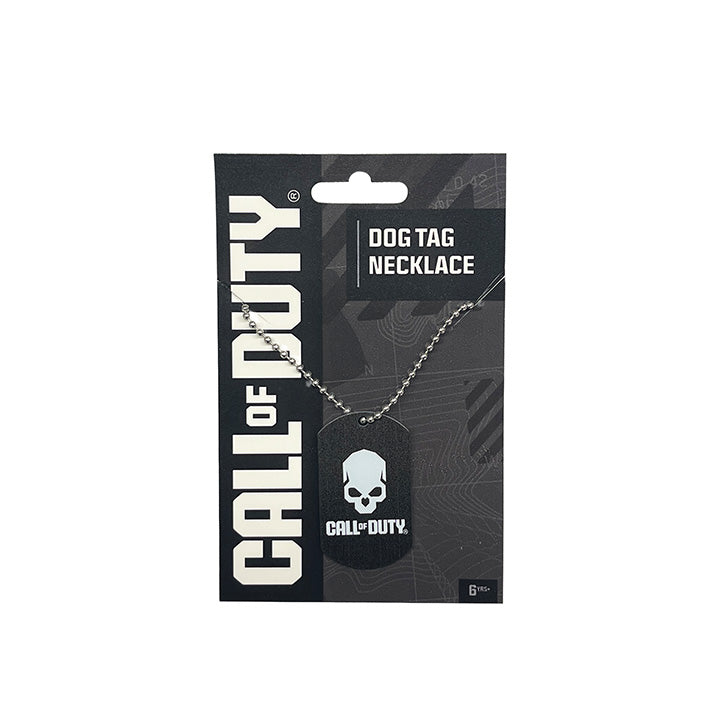 Call Of Duty Showbag