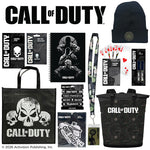 Call Of Duty Showbag