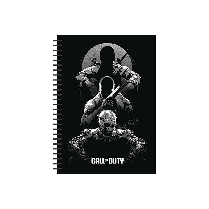 Call Of Duty Showbag