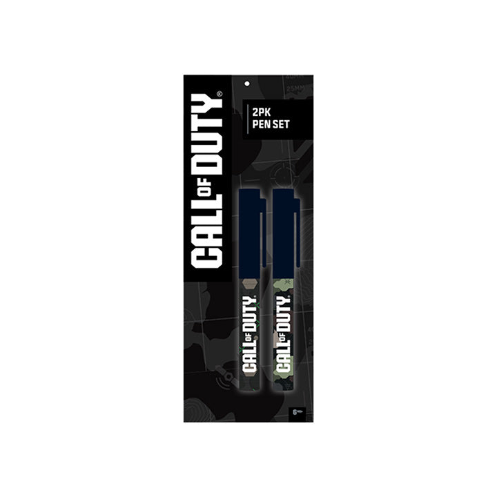 Call Of Duty Showbag