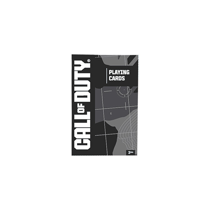 Call Of Duty Showbag