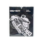 Call Of Duty Showbag