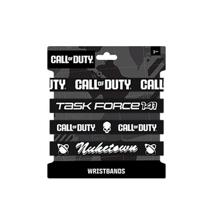 Call Of Duty Showbag