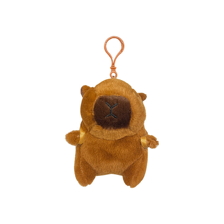 Capybara Mini Showbag