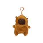 Capybara Mini Showbag