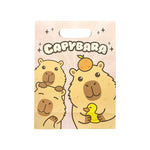 Capybara Mini Showbag