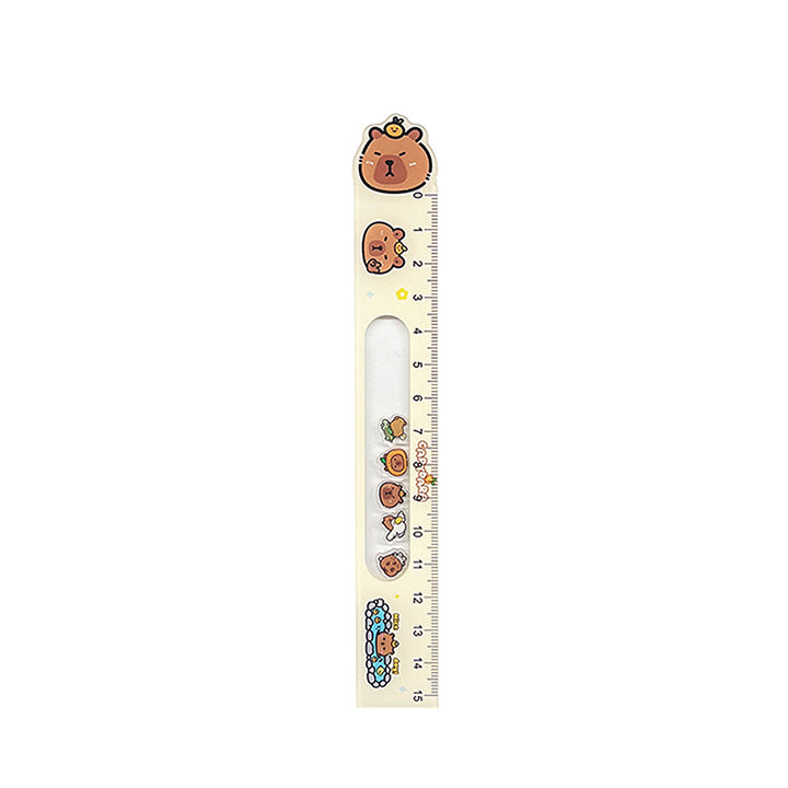 Capybara Mini Showbag