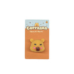 Capybara Mini Showbag