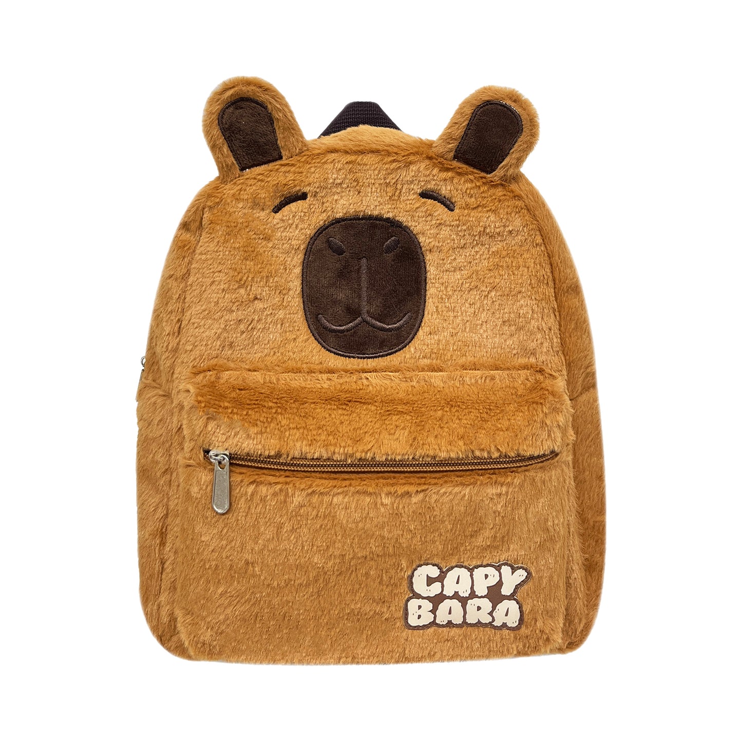 Capybara Showbag