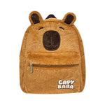 Capybara Showbag