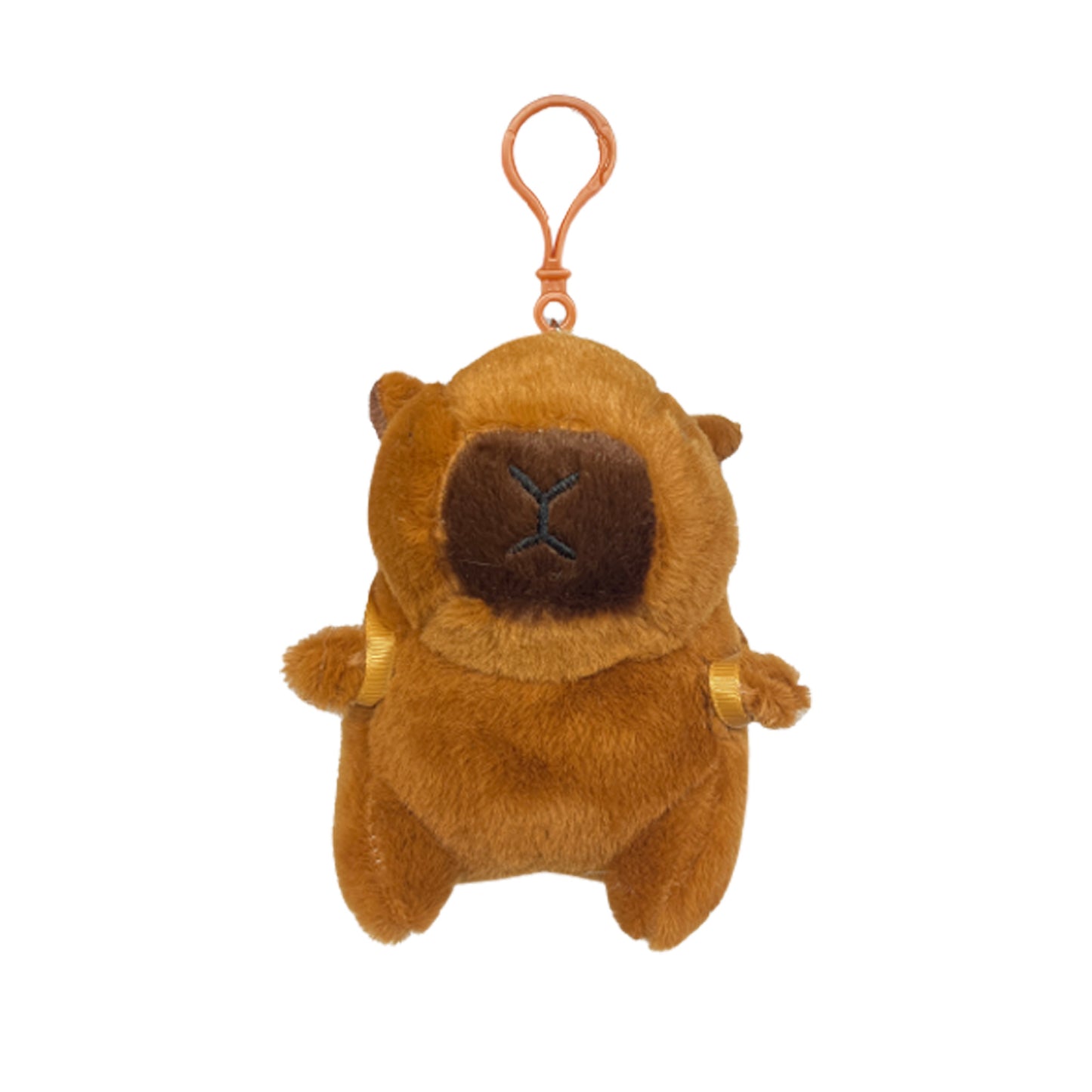 Capybara Showbag