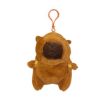 Capybara Showbag
