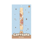 Capybara Showbag