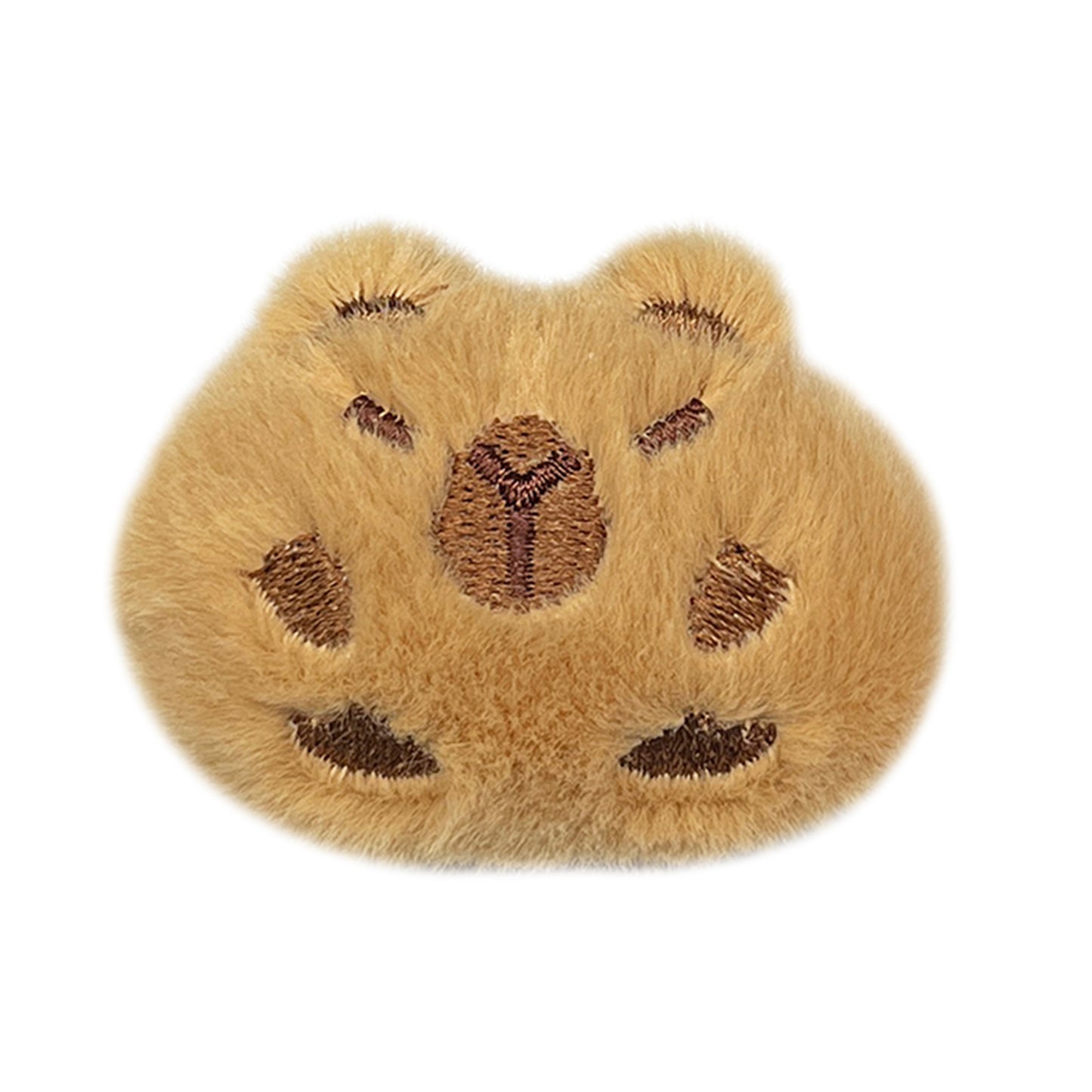 Capybara Showbag