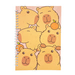 Capybara Showbag