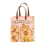 Capybara Showbag