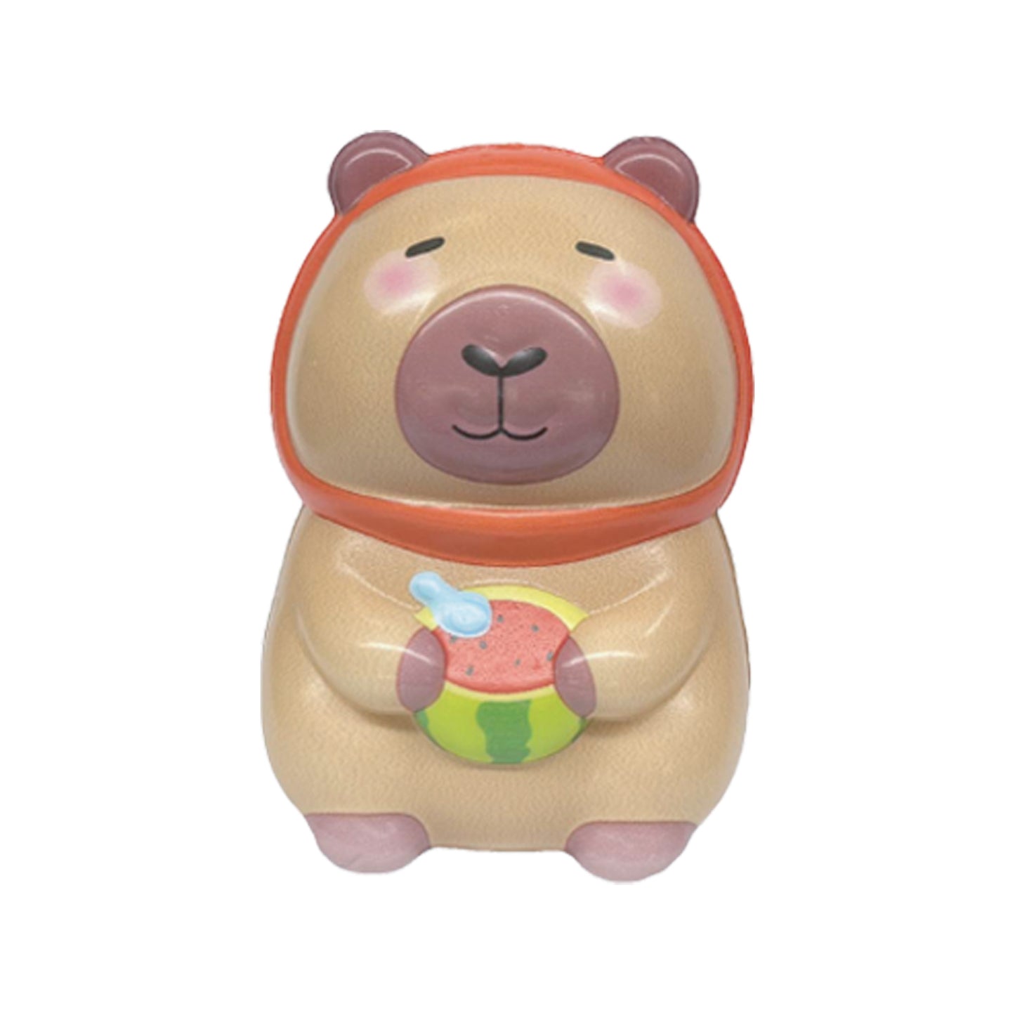 Capybara Showbag