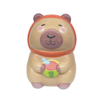 Capybara Showbag