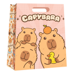 Capybara Showbag