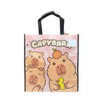 Capybara Showbag