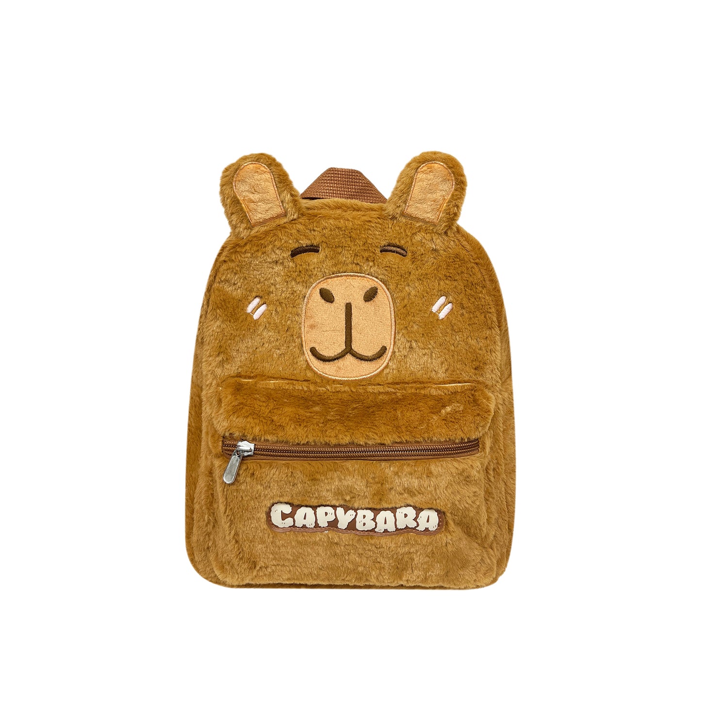 Capybara Showbag