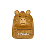 Capybara Showbag