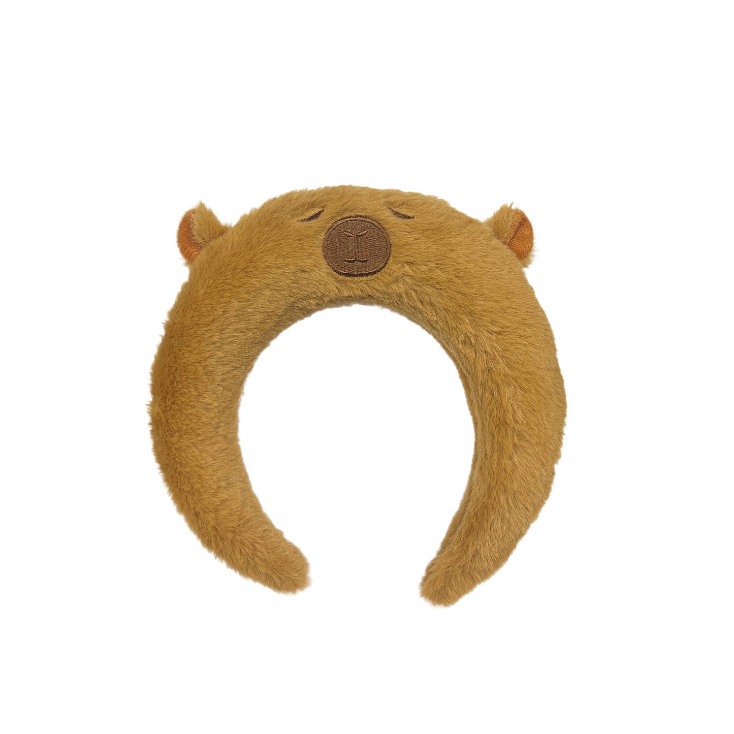 Capybara Showbag
