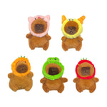 Capybara Showbag