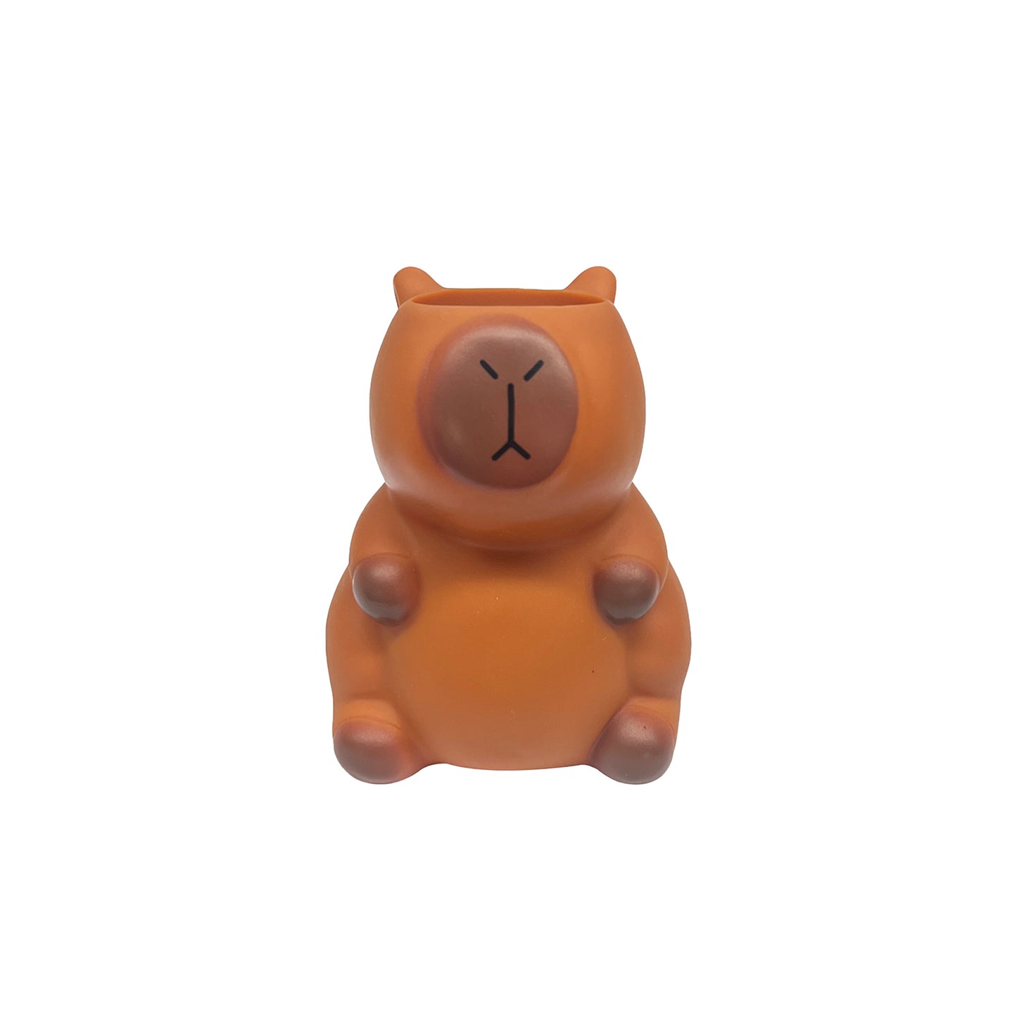 Capybara Showbag