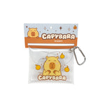 Capybara Showbag
