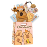 Capybara Showbag