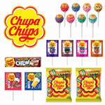 Chupa Chups Showbag