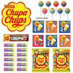 Chupa Chups Megabag