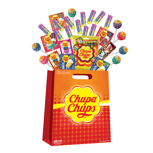 Chupa Chups Megabag