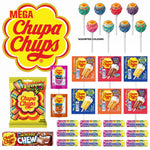 Chupa Chups Megabag
