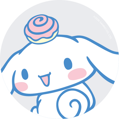 CINNAMOROLL