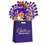 Cadbury Mega Showbag