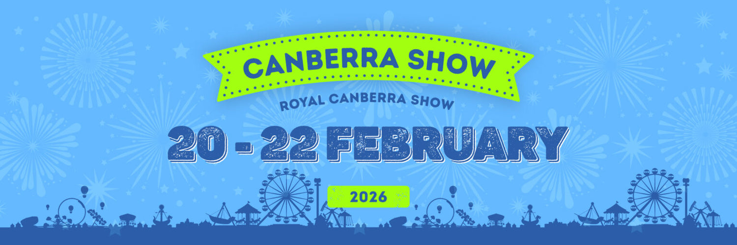 Canberra Show