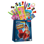 Captain Candy Showbag
