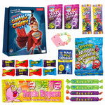 Captain Candy Showbag