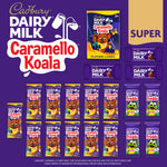 Caramello Koala Superbag
