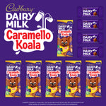 Caramello Koala Showbag