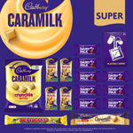Cadbury Caramilk Superbag
