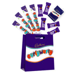 Curly Wurly Showbag