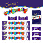 Curly Wurly Showbag