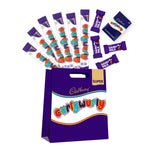 Curly Wurly Superbag