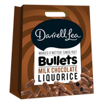 Darrell Lea Bullets Showbag