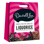 Darrell Lea Liquorice Showbag